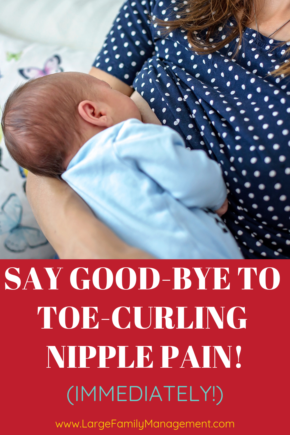  Don't suffer any longer, fix your nipple pain right now! No other cracked nipples home remedies work as well as this one!!! Sore Nipple tips from a Mom of 9.|Breastfeeding|Sore Nipples|Nipple Pain|